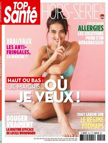 Top Santé Hors-Série - N°52 2024