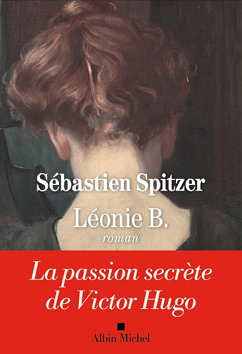 Léonie B. - Sébastien Spitzer (2024)