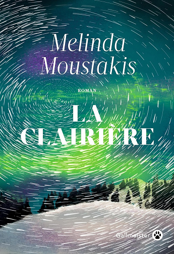 La clairière - Melinda Moustakis (2024)