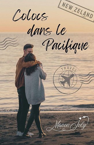 Colocs dans le Pacifique - Manon Joly (2024)