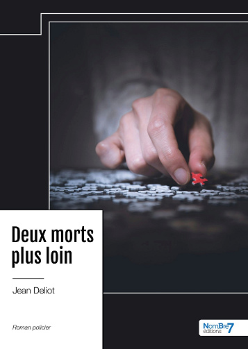 Deux morts plus loin - Jean Deliot (2024)