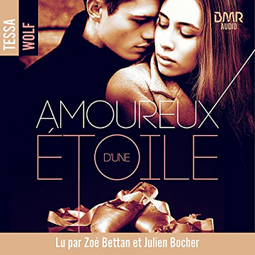 Amoureux d'une étoile -Tessa Wolf (2021)