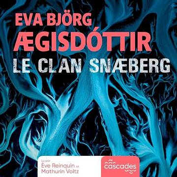 Le clan Snæberg - Eva Björg Ægisdóttir (2024)
