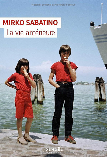 La vie antérieure -  Mirko Sabatino (2024)