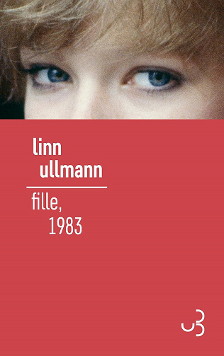 Fille, 1983 - Linn Ullmann (2024)
