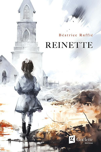 Reinette - Béatrice Ruffié (2024)