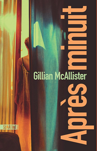 Après minuit - Gillian McAllister (2024)