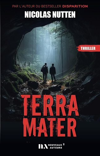Terra Mater - Nicolas Nutten (2023)