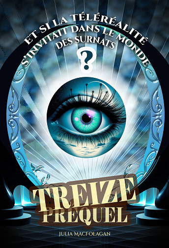 Treize prequel - Julia Macfolagan (2024)