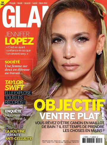 Glam Mag - Avril-Juin 2024