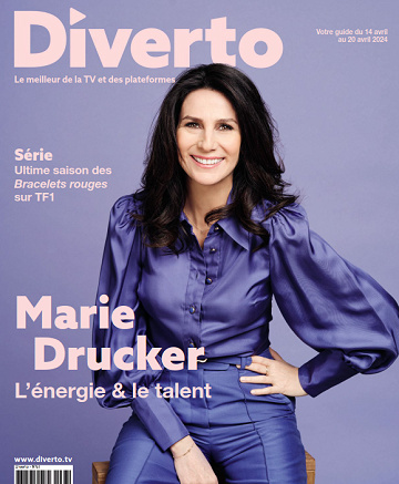 Diverto - 14 Avril 2024