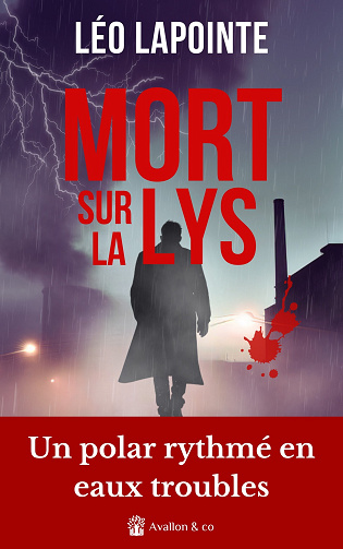 Mort sur la Lys - Léo Lapointe (2023)