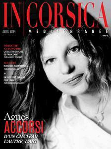 In Corsica - Avril 2024