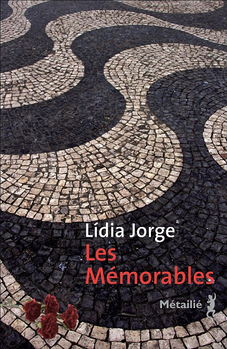 Les Mémorables - Lidia Jorge (2024)
