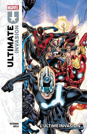 Ultimate Invasion  (2024)