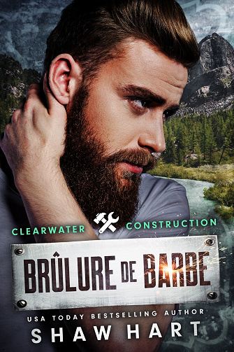 Brûlure de barbe - Shaw Hart (2024)