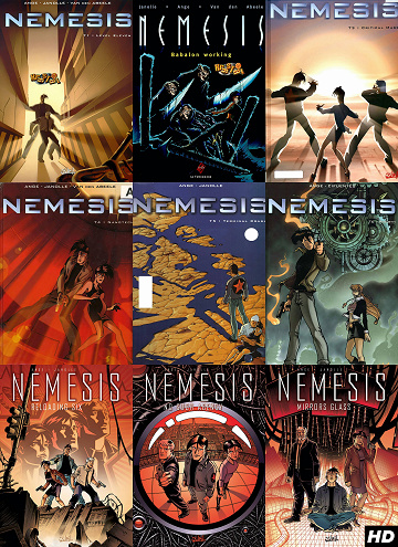Nemesis [HD]