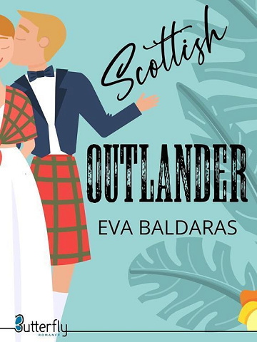 Scottish Outlander - Eva Baldaras (2024)