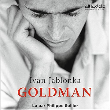 Goldman - Ivan Jablonka (2023)