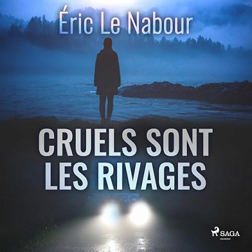 Cruels sont les rivages - Éric Le Nabour (2024)
