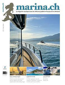 Marina.ch French Edition - Avril 2024