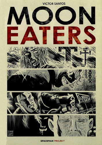 Moon Eaters