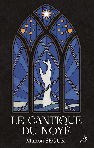 Le cantique du noyé - Manon Segur (2024)