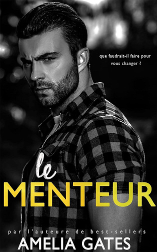 Le Menteur - Amelia Gates (2024)