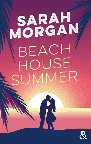 Beach house Summer - Sarah Morgan (2024)