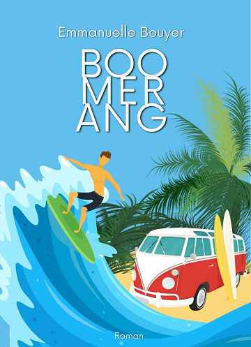 Boomerang - Emmanuelle Bouyer (2024)