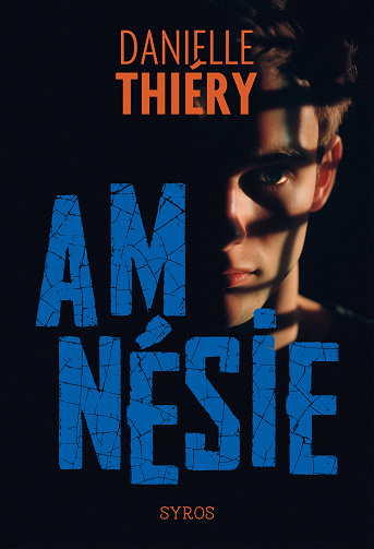 Amnésie - Danielle Thiéry (2024)
