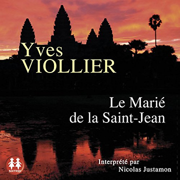 Le marié de la Saint-Jean - Yves Viollier (2018)
