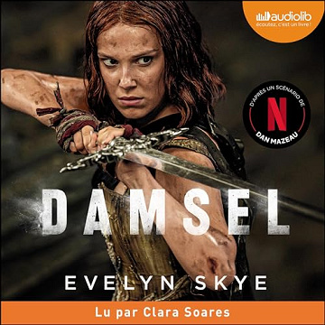 Damsel - Evelyn Skye (2024)