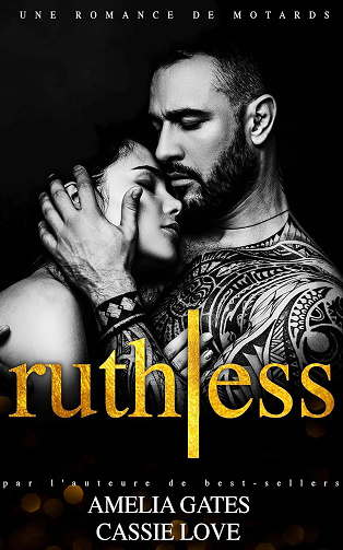Ruthless MC - Amelia Gates & Cassie Love (2024)