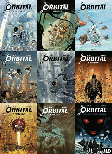 Orbital [HD]