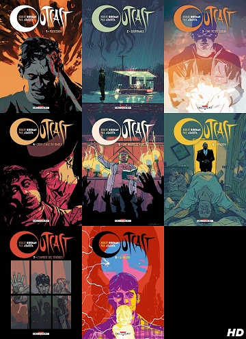 Outcast [HD]