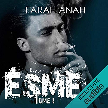Esme 1 - Farah Anah (2020)