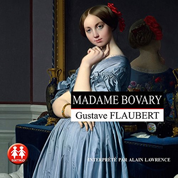 Madame Bovary - Gustave Flaubert (2015)
