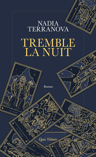 Tremble la nuit - Nadia Terranova (2024)