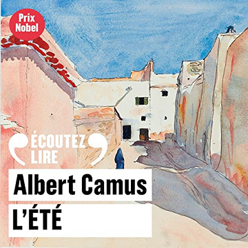 L'été - Albert Camus (2019)