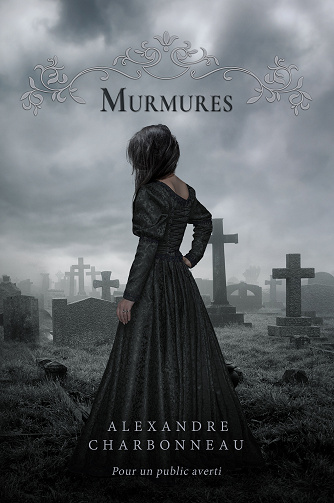 Murmures - Alexandre Charbonneau (2024)