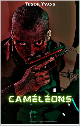 Caméléons - Yvans Tesor (2024)