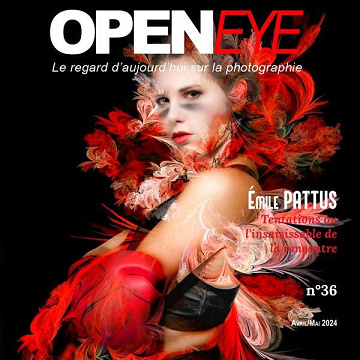 OpenEye N°36 - Avril-Mai 2024