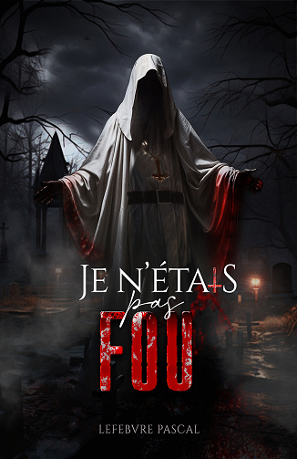 Je n'étais pas fou - Pascal Lefebvre (2024)