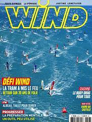 Wind Magazine N°453 - Mars-Avril 2024