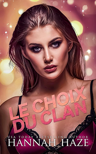 Le choix du clan - Hannah Haze (2024)