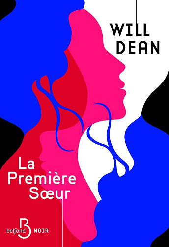 La Première Soeur - Will Dean (2024)