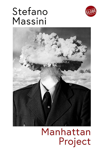 Manhattan project -  Stefano Massini (2023)