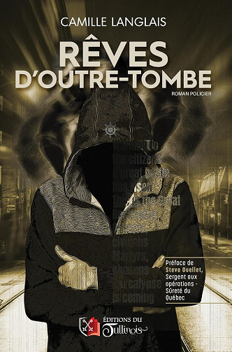 Rêves d'outre-tombe - Camille Langlais (2024)