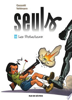 Seuls T14 : Les Protecteurs (2024)